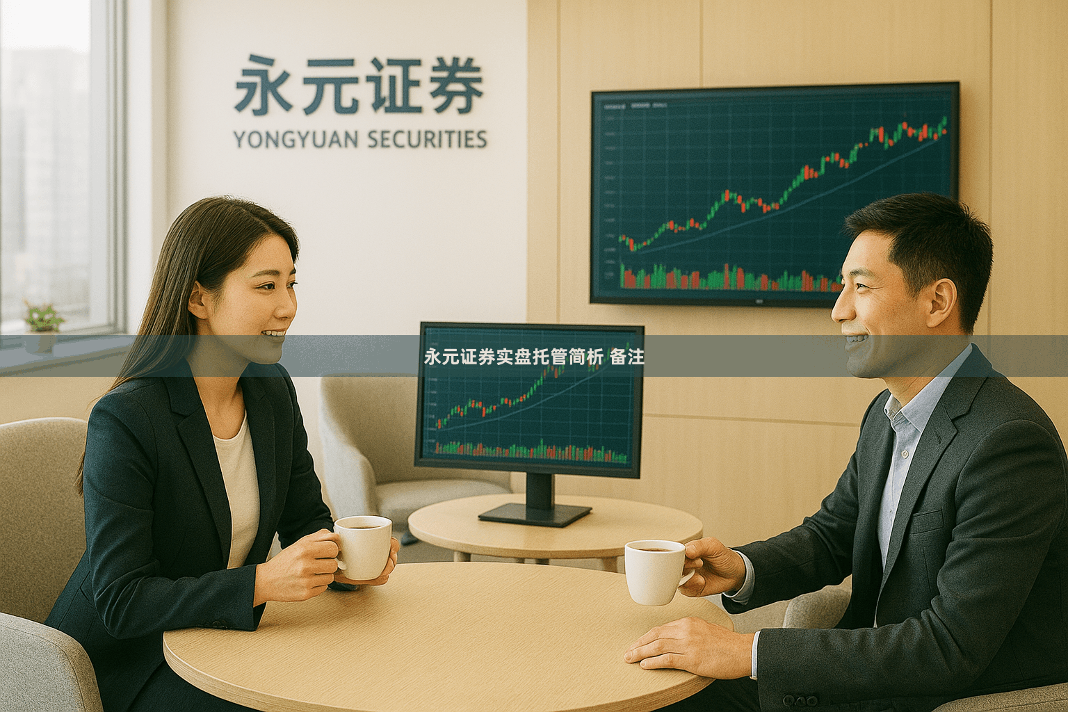 永元证券实盘托管简析 备注