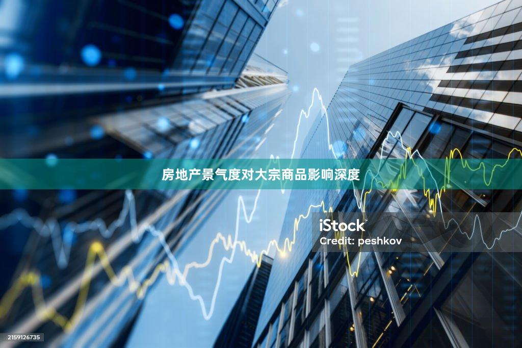 房地产景气度对大宗商品影响深度