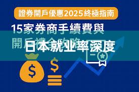 日本就业率深度