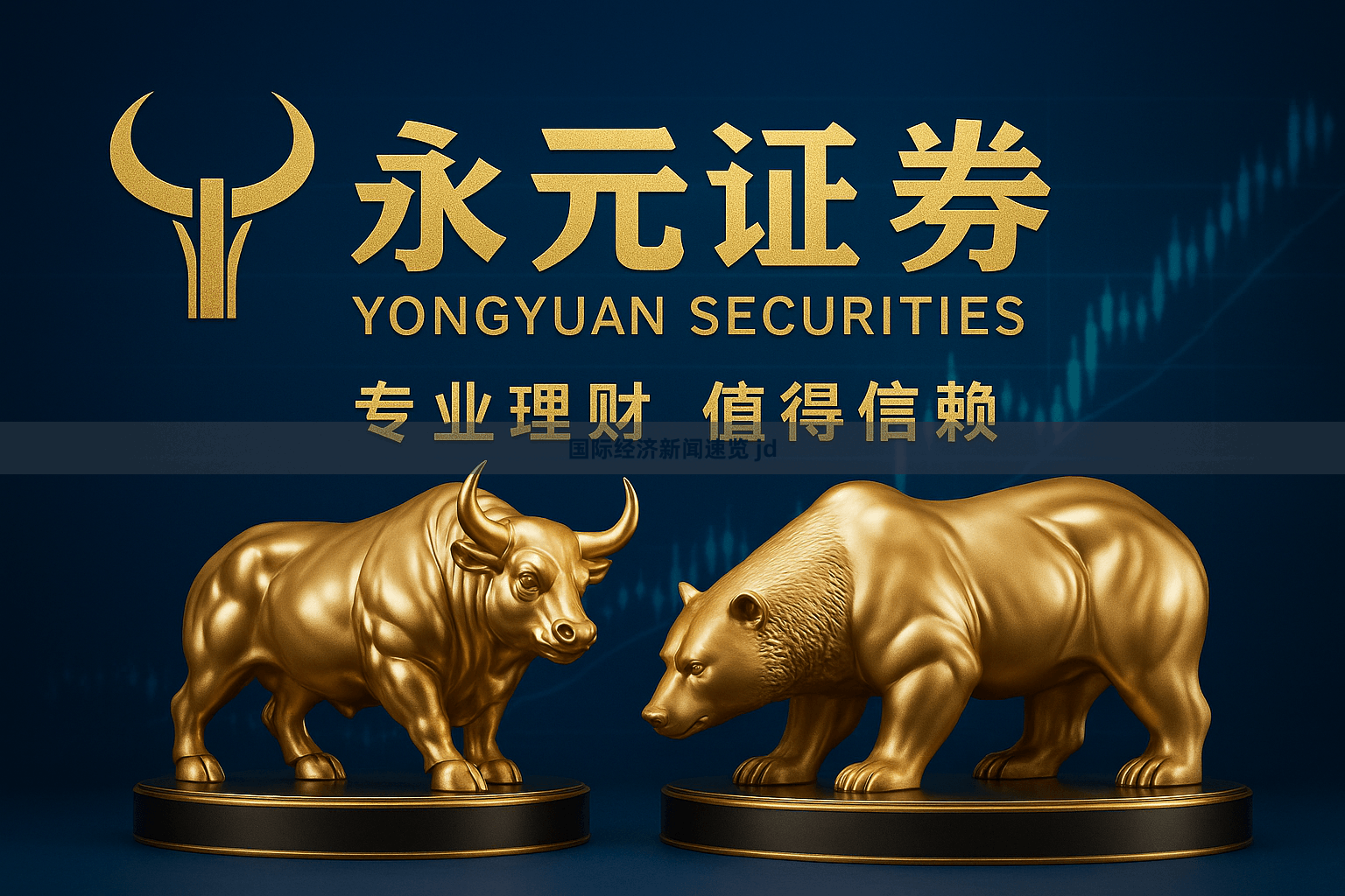 国际经济新闻速览 jd