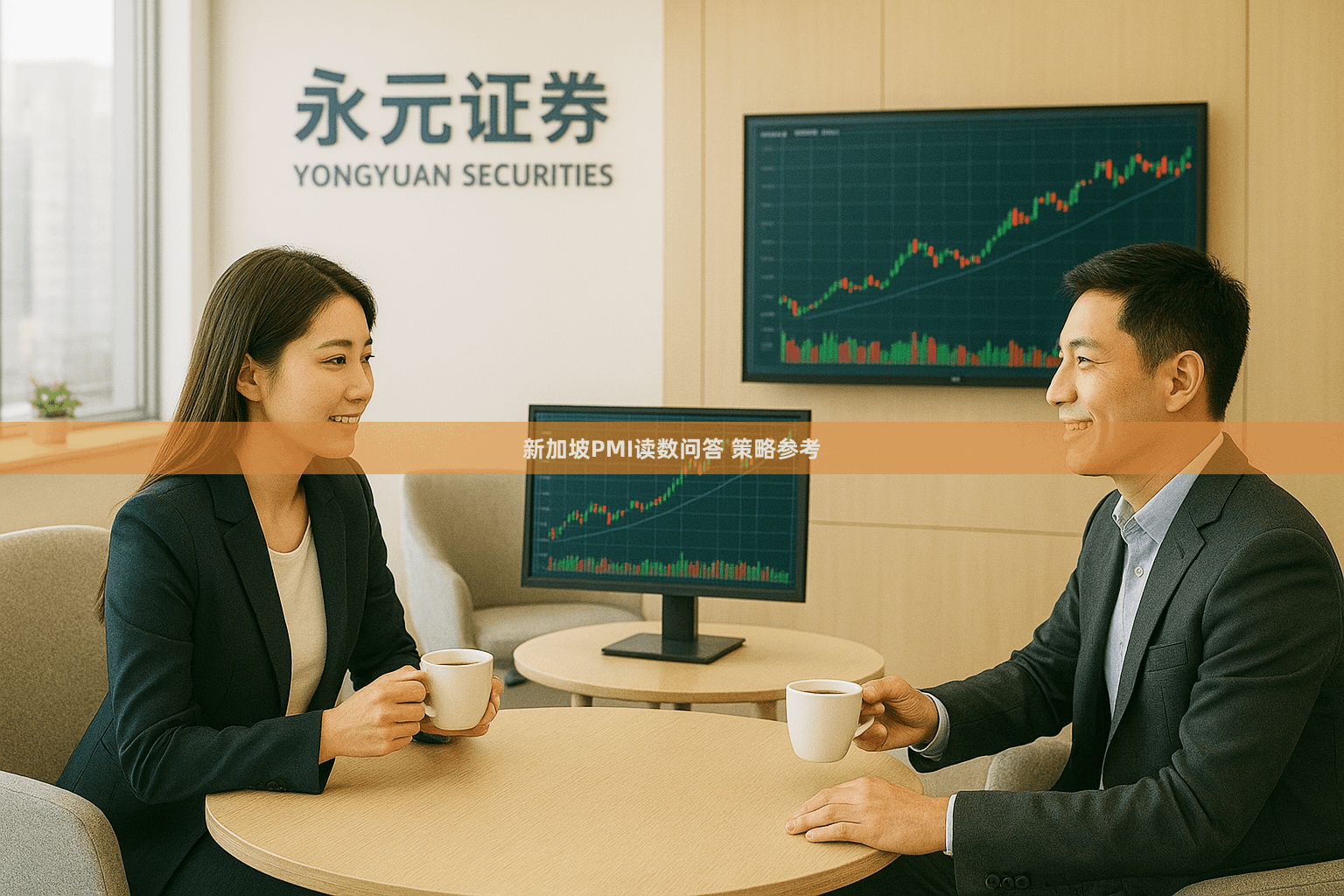 新加坡PMI读数问答 策略参考
