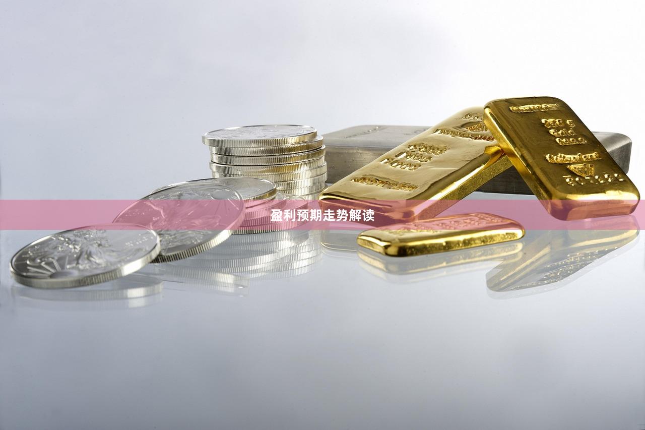 盈利预期走势解读