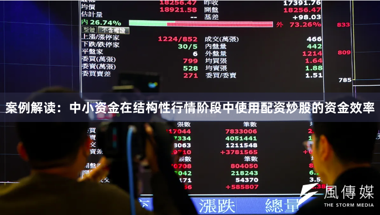 案例解读：中小资金在结构性行情阶段中使用配资炒股的资金效率