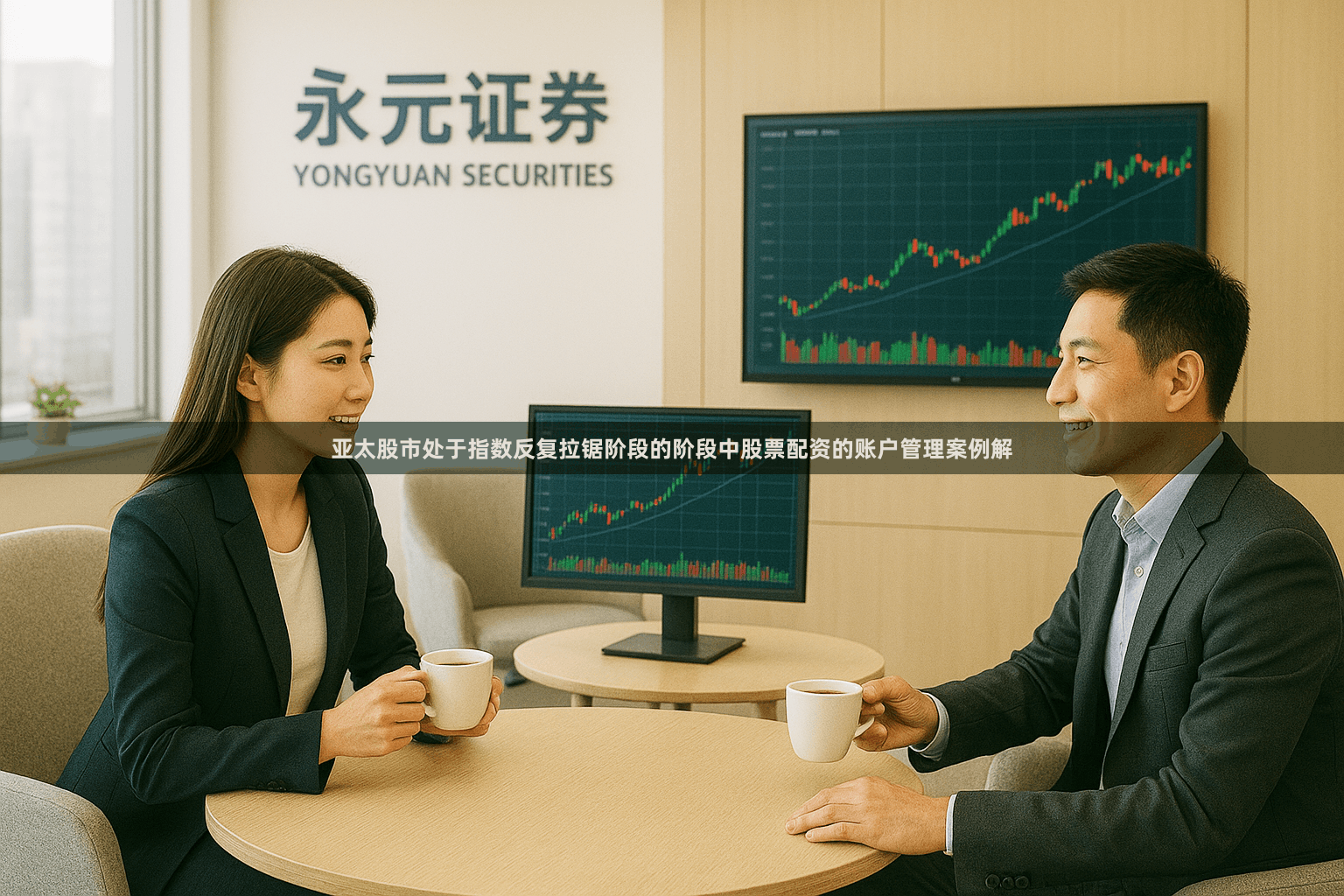亚太股市处于指数反复拉锯阶段的阶段中股票配资的账户管理案例解