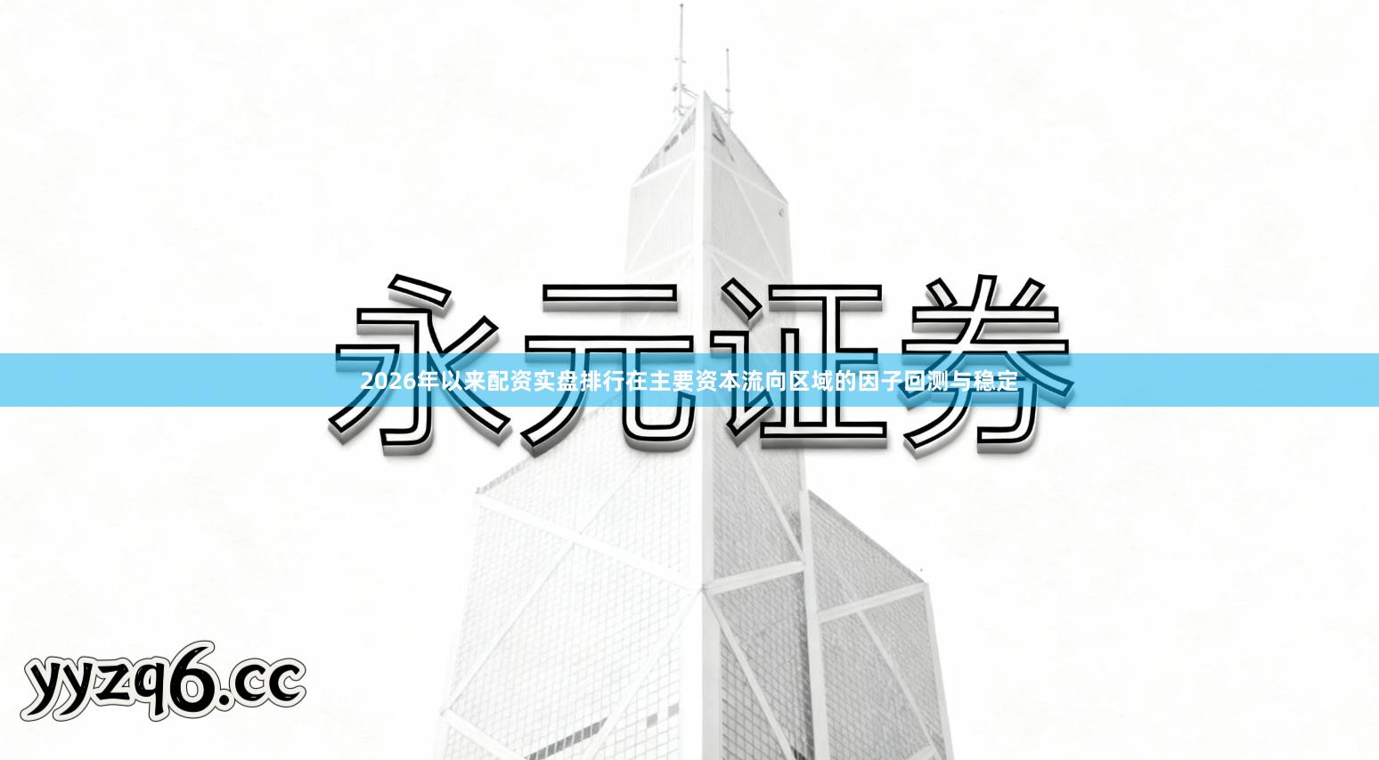 2026年以来配资实盘排行在主要资本流向区域的因子回测与稳定